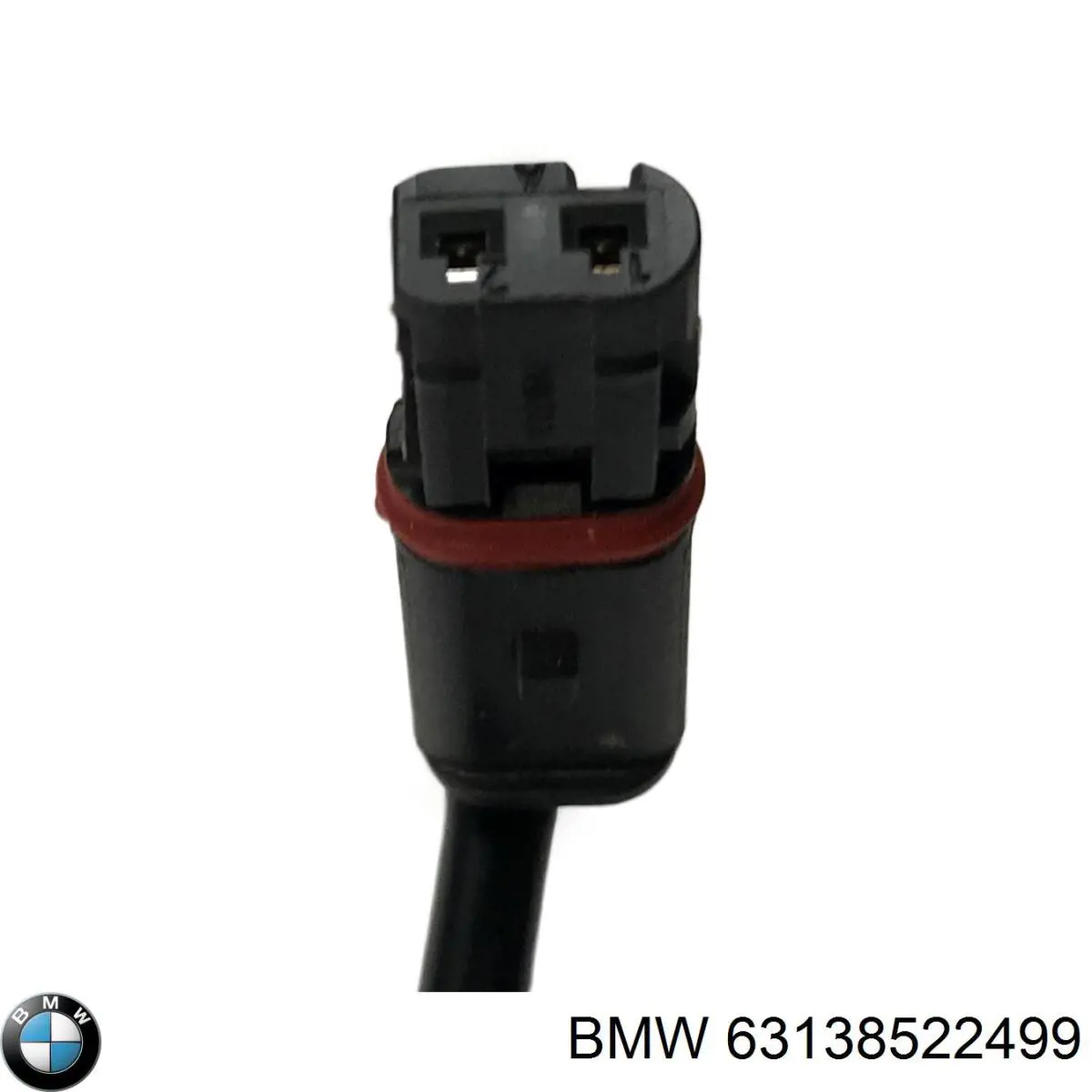  BMW 63138522499 precio, desde 62,44 EUR