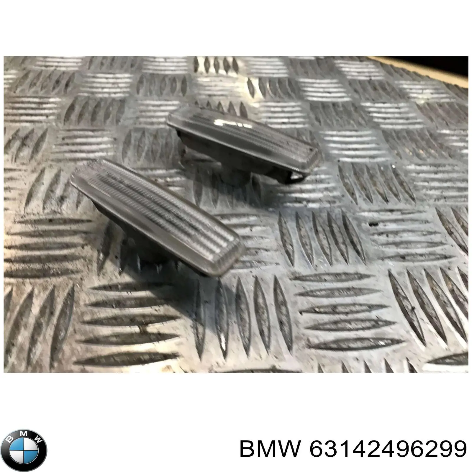 Luz intermitente BMW 63142496299 precio, desde 10,72 EUR