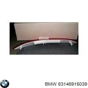 Reflector trasero izquierdo del parachoques BMW 63146915039 precio, desde 16,70 EUR