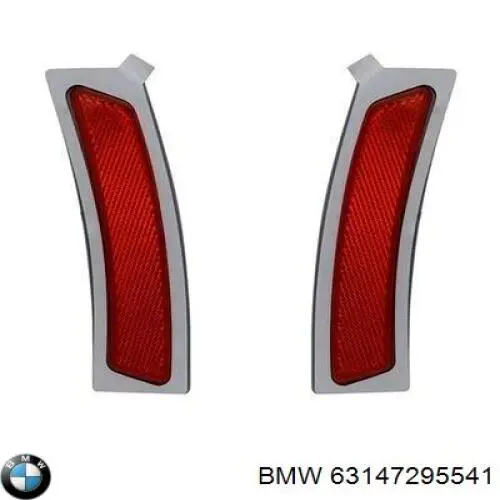 63147295541 BMW