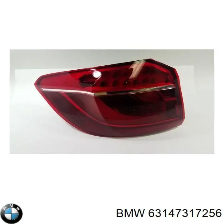 63147317256 BMW