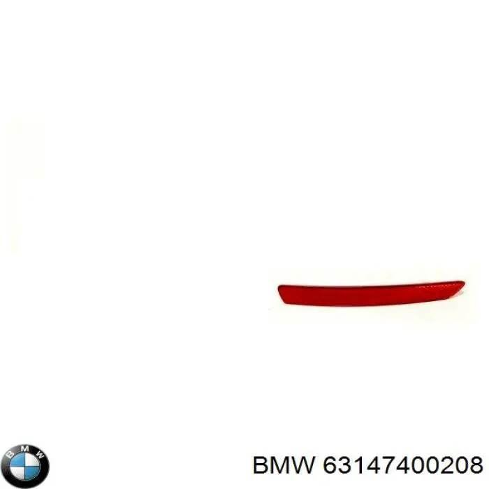 63147400208 BMW