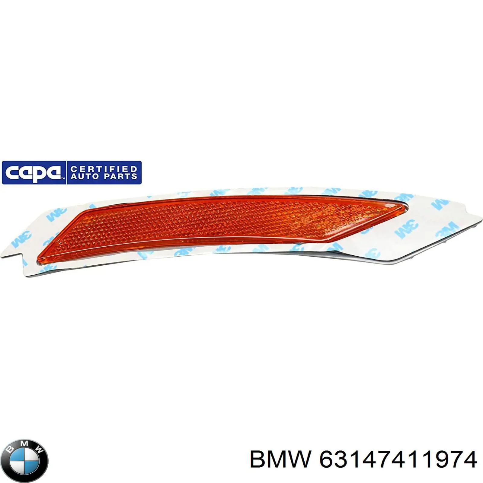 63147411974 BMW