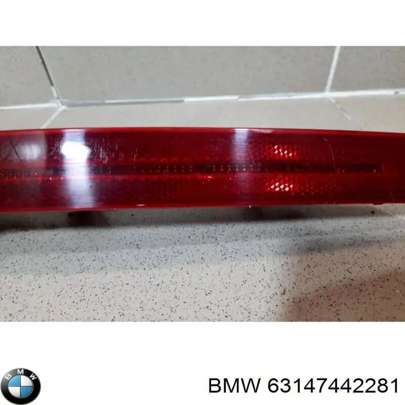  BMW 63147442281 precio, desde 159,72 EUR