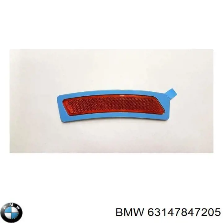 63147847205 BMW