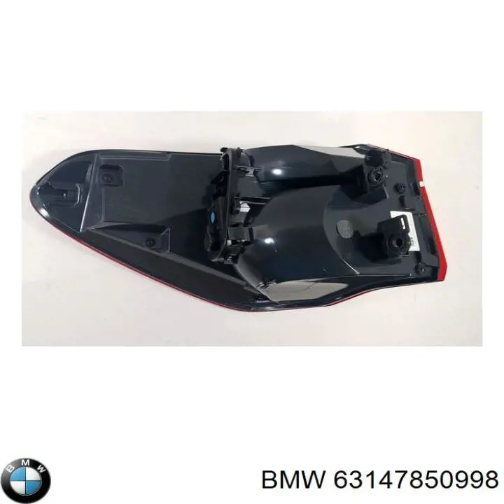 63147850998 BMW