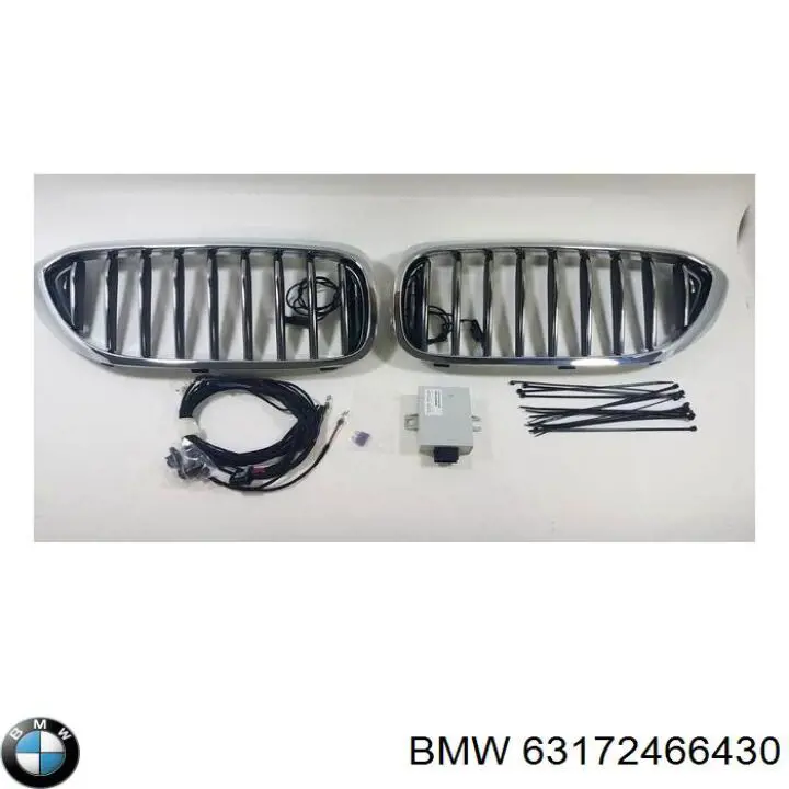  BMW 63172466430 precio, desde 478,32 EUR
