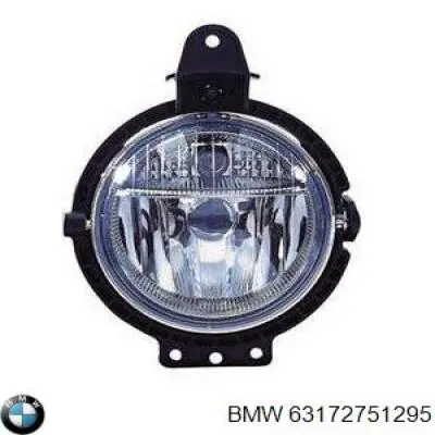 Faro antiniebla universal BMW 63172751295 precio, desde 44,94 EUR