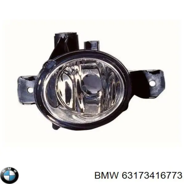 Comprar 6230100000 BMW Faro antiniebla universal