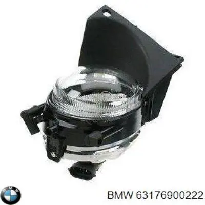 Comprar 63176900222 BMW Faro antiniebla derecho