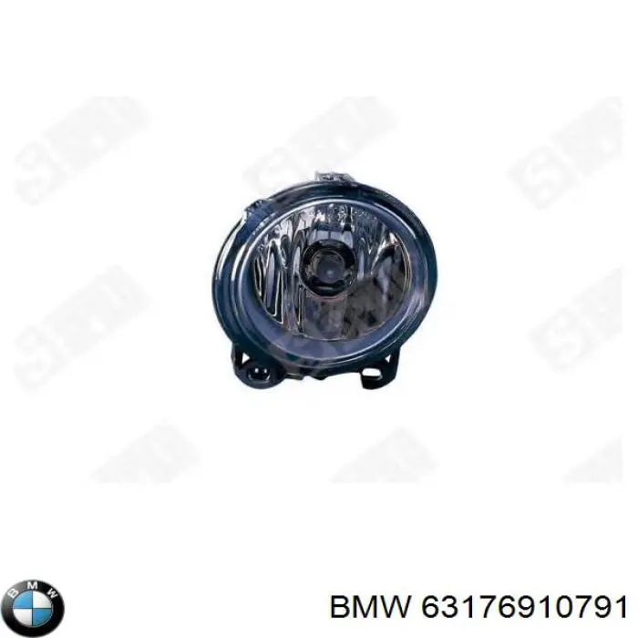 Comprar 63176910791 BMW Luz antiniebla izquierdo