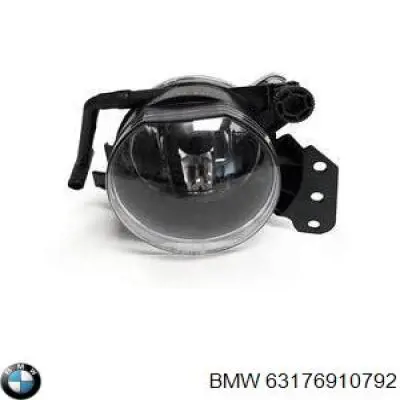Comprar 63176910792 BMW Faro antiniebla derecho