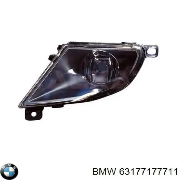 Comprar 63177177711 BMW Luz antiniebla izquierdo