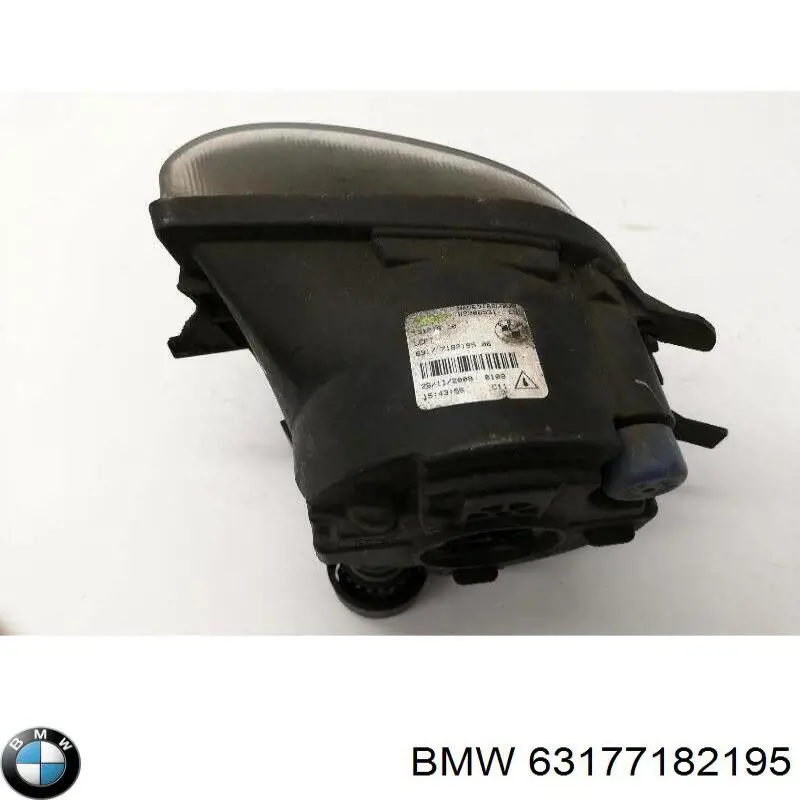 Comprar 63177182195 BMW Luz antiniebla izquierdo