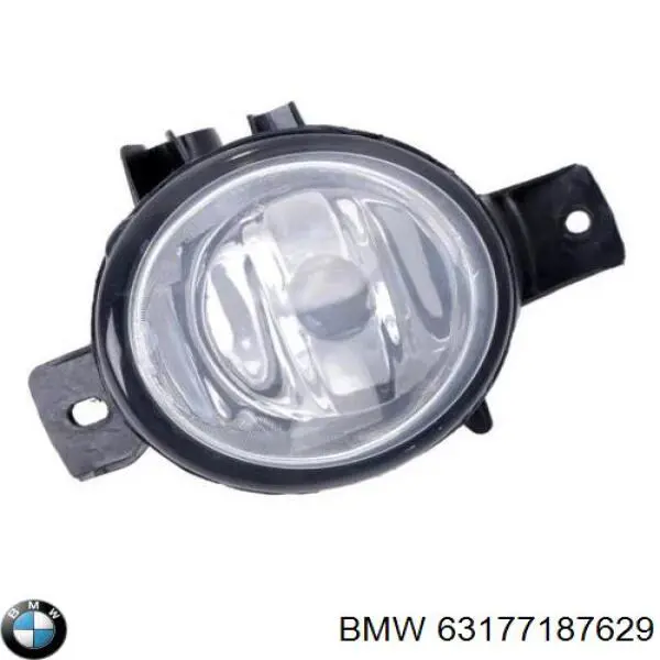 Comprar 63177187629 BMW Luz antiniebla izquierdo