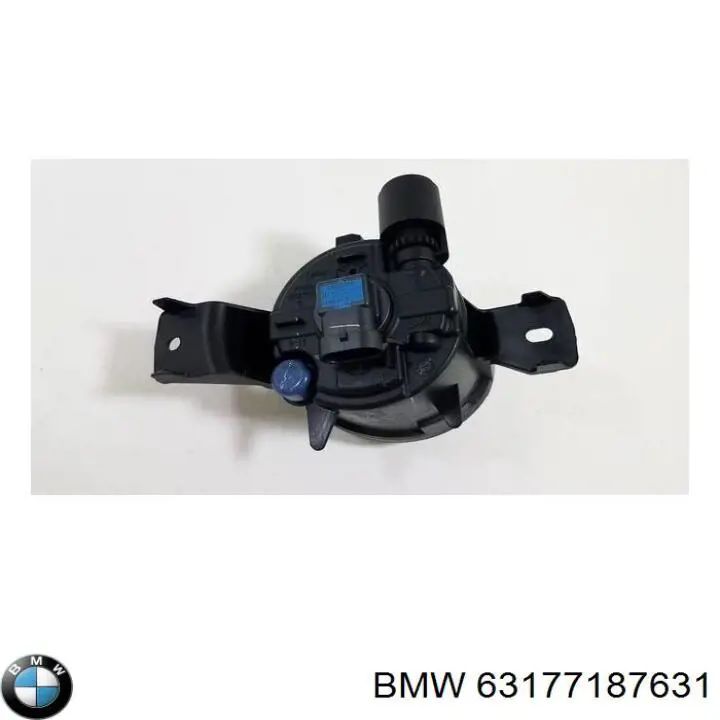 Comprar 63177187631 BMW Luz antiniebla izquierdo