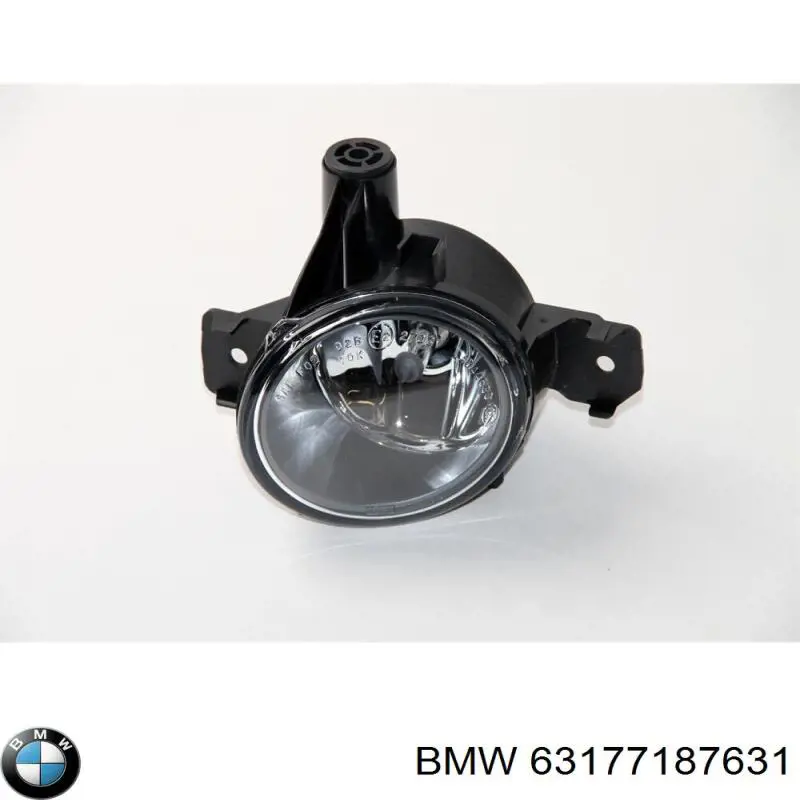 Faro antiniebla izquierdo BMW 63177187631 precio, desde 43,76 EUR