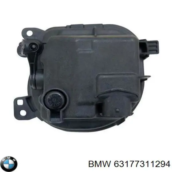 Comprar 63177311294 BMW Faro antiniebla derecho