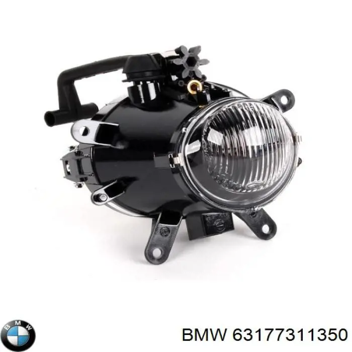 63177311350 BMW faro antiniebla derecho