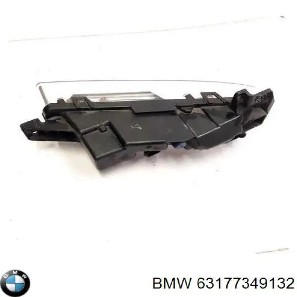 63177349132 BMW