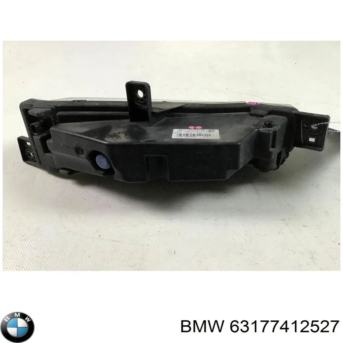 Luces antiniebla  izquierdo BMW 63177412527 precio, desde 168,49 EUR