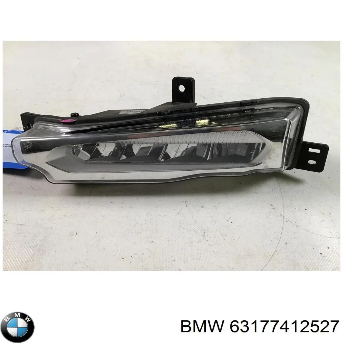 Luz antiniebla izquierda para BMW X4 (G02, F98)