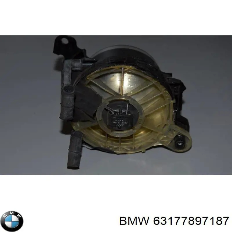 Comprar 63177897187 BMW Luz antiniebla izquierdo