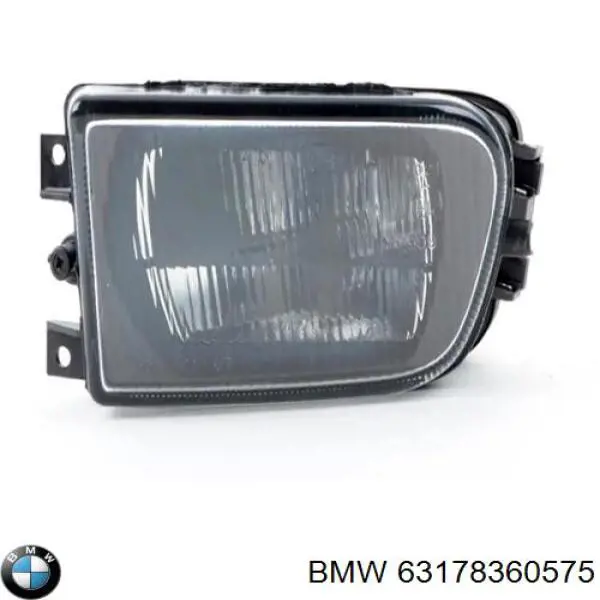 Luces antiniebla  izquierdo BMW 63178360575 precio, desde 47,92 EUR