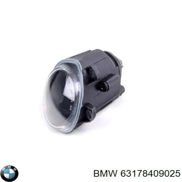 63178409025 BMW faro antiniebla izquierdo