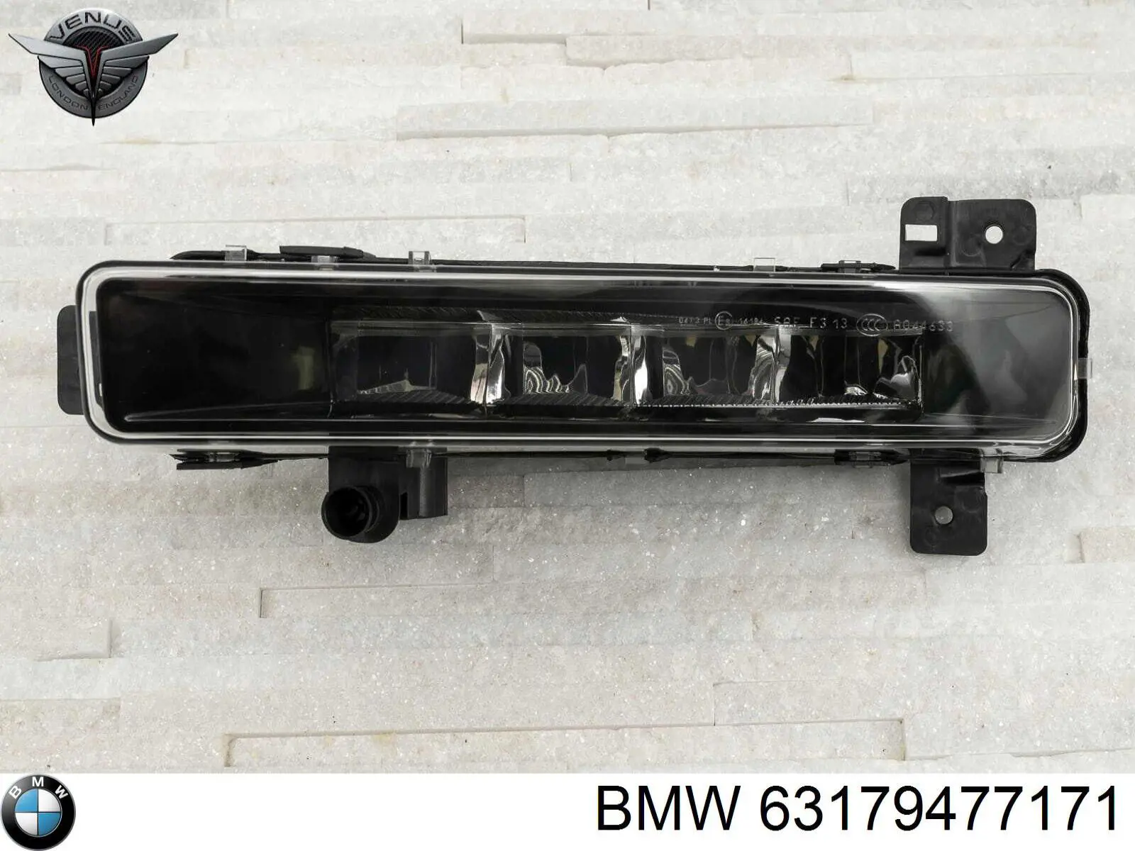 Comprar 63179477171 BMW Luz antiniebla izquierdo