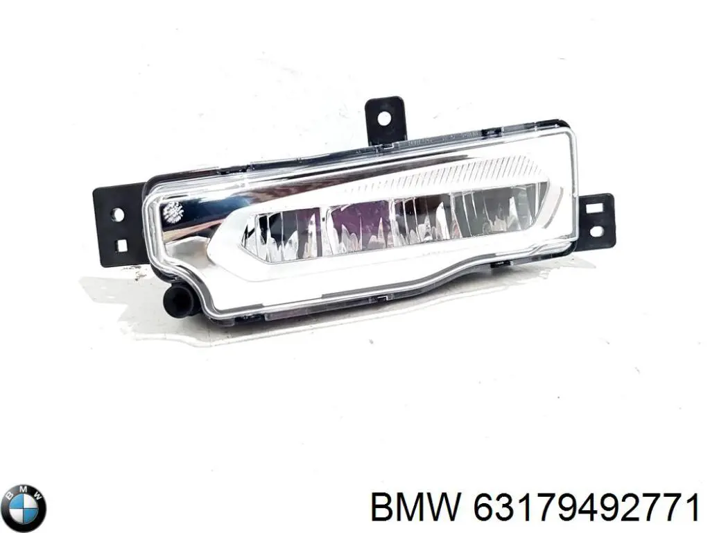 Comprar 63179492771 BMW Luz antiniebla izquierdo