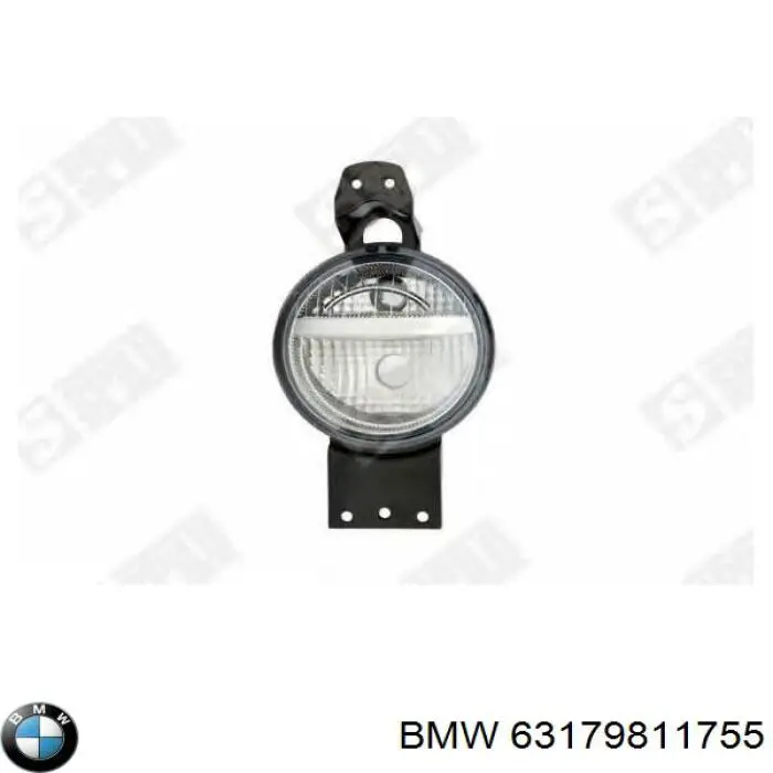 Intermitente derecho MINI COUNTRYMAN R60