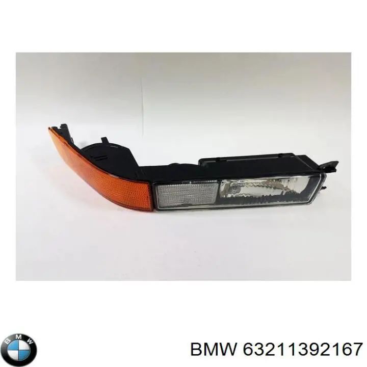 63211392167 BMW