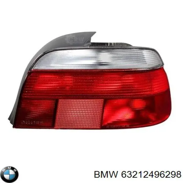 Piloto trasero derecho BMW 63212496298 precio, desde 87,12 EUR