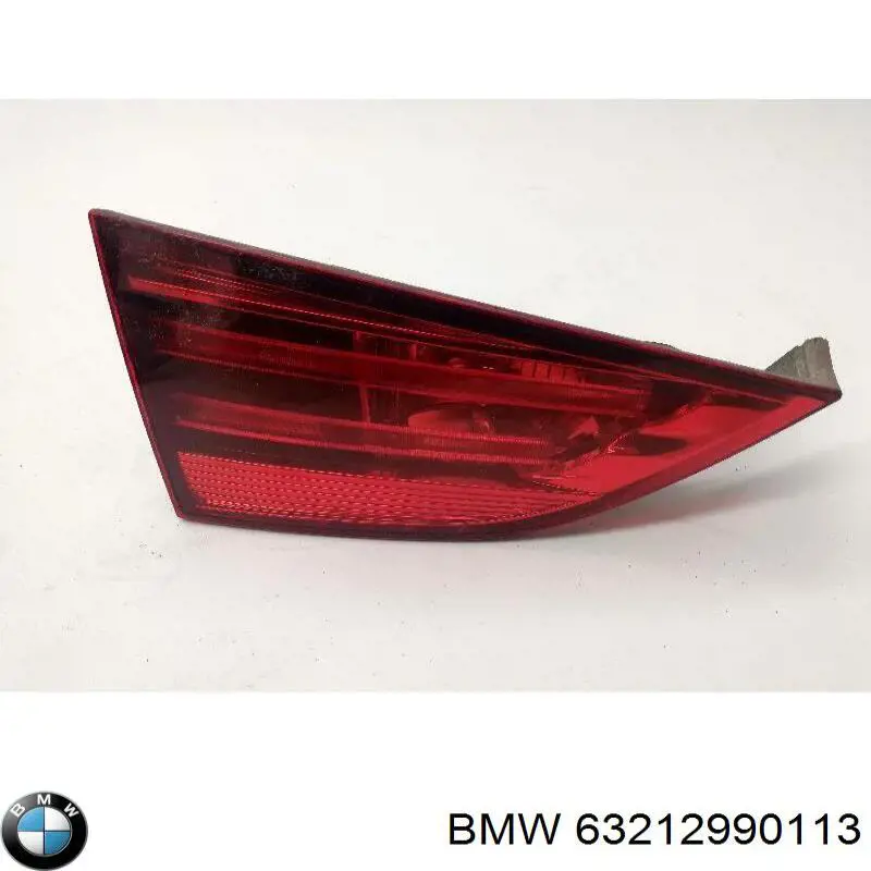 Comprar 63212990113 BMW Piloto trasero interior izquierdo