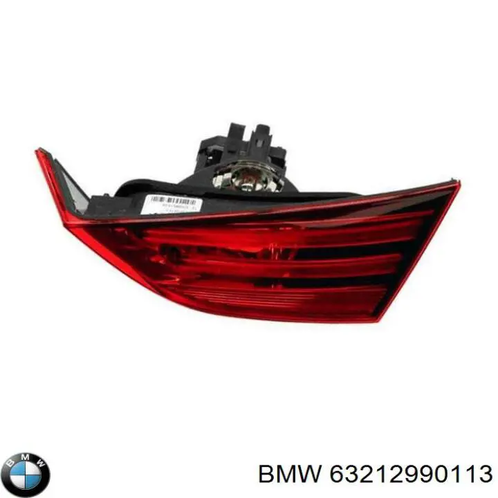 63212990113 BMW piloto posterior interior izquierdo