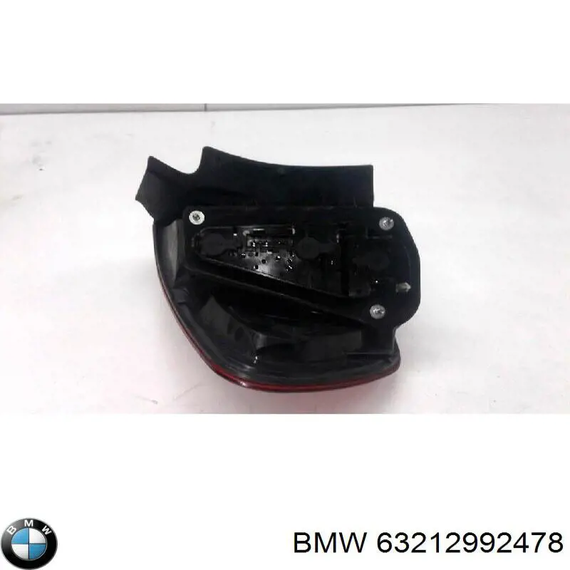 Piloto trasero exterior derecho BMW 63212992478 precio, desde 118,84 EUR