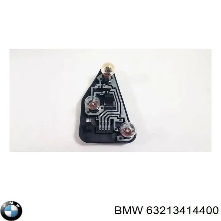 63213418440 BMW piloto posterior exterior derecho