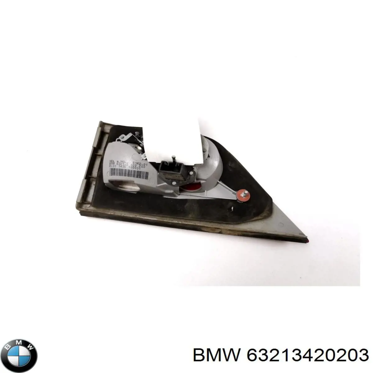 Comprar 63213420203 BMW Piloto trasero interior izquierdo