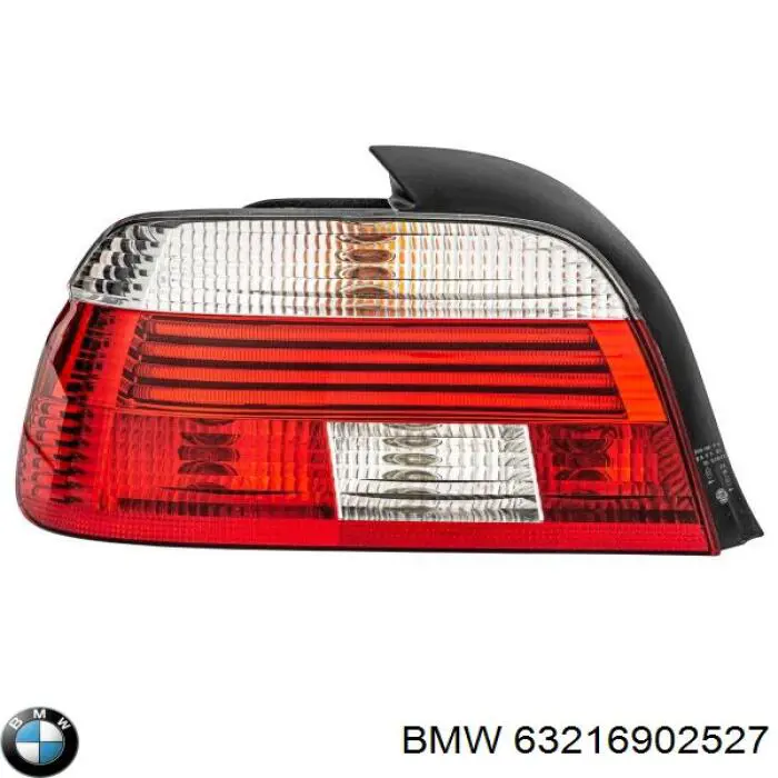 Comprar 63216902527 BMW Piloto trasero izquierdo