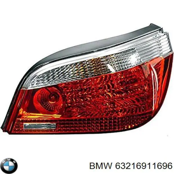 63216911696 BMW