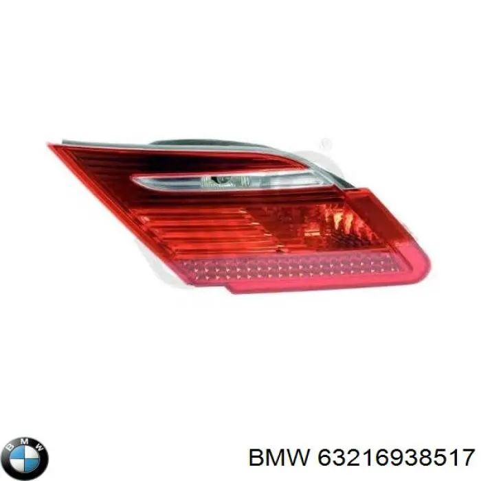 Piloto trasero interior izquierdo BMW 63216938517 precio, desde 252,42 EUR