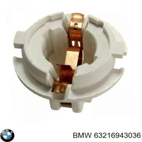 63216943036 BMW piloto intermitente derecho