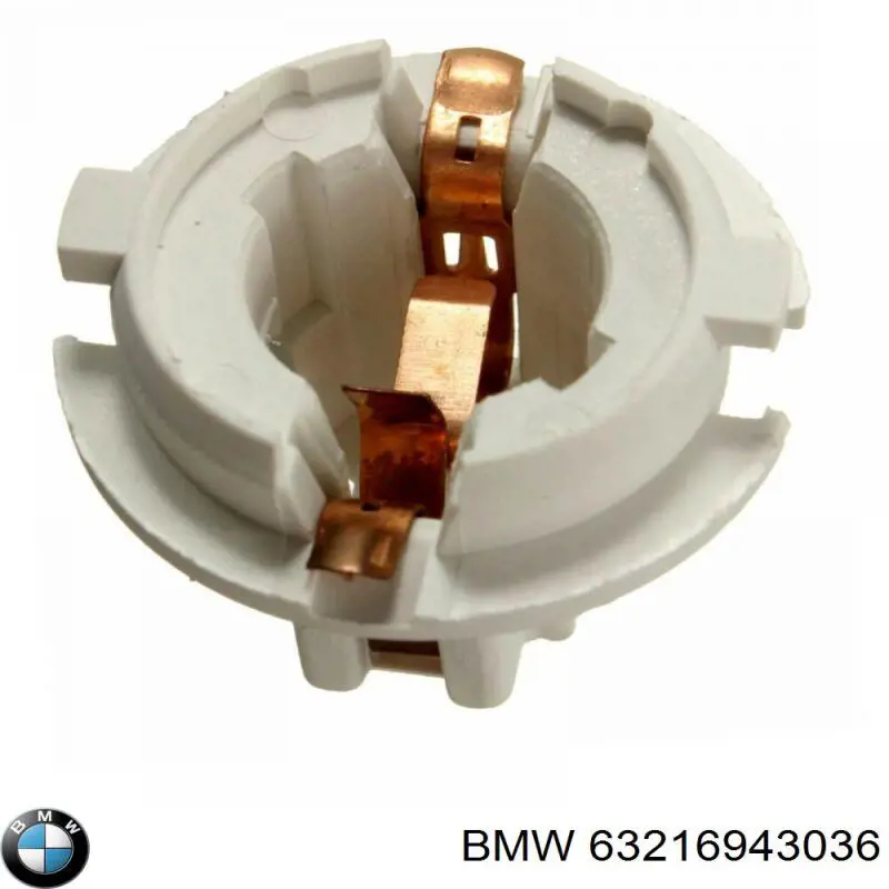 Comprar 63216943036 BMW Piloto intermitente derecho