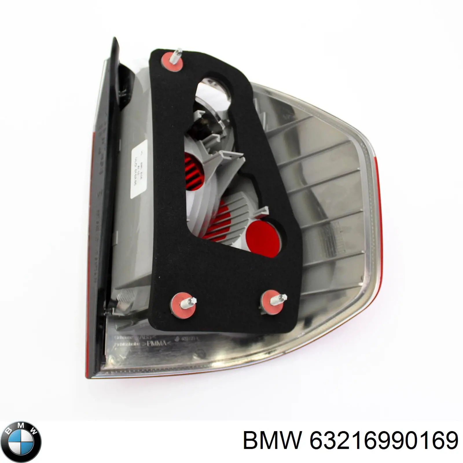 Comprar 63216990169 BMW Piloto trasero exterior izquierdo