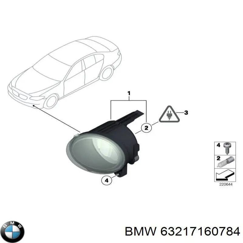 Bombilla Nissan Terrano 2 R20