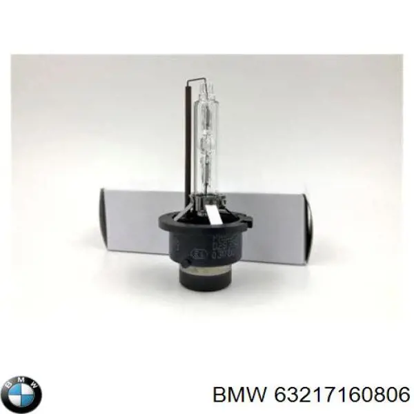 Comprar 63217160806 BMW Bombilla de xenón
