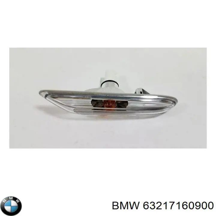 Comprar 63217160900 BMW Bombilla de luz de posición delantera