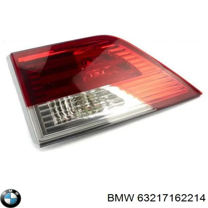 Piloto trasero interior derecho BMW 63217162214 precio, desde 143,75 EUR