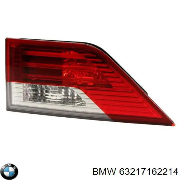Piloto trasero interior derecho BMW 63217162214 precio, desde 120,52 EUR